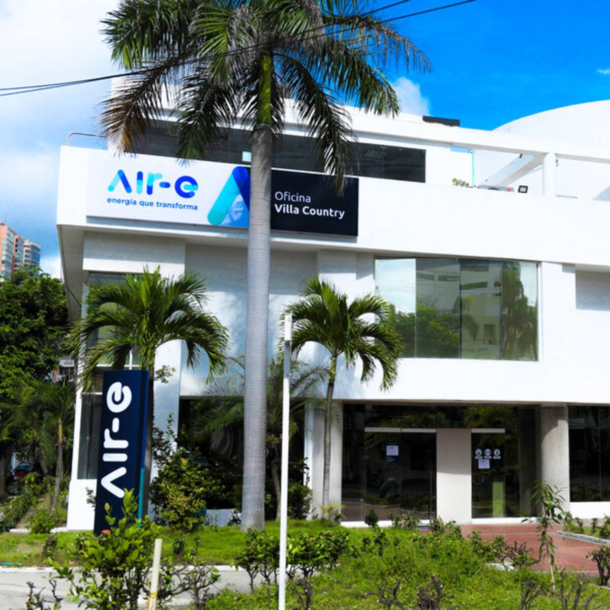 Diputados denuncian que Air-e no estaría girando recursos de tasa de seguridad