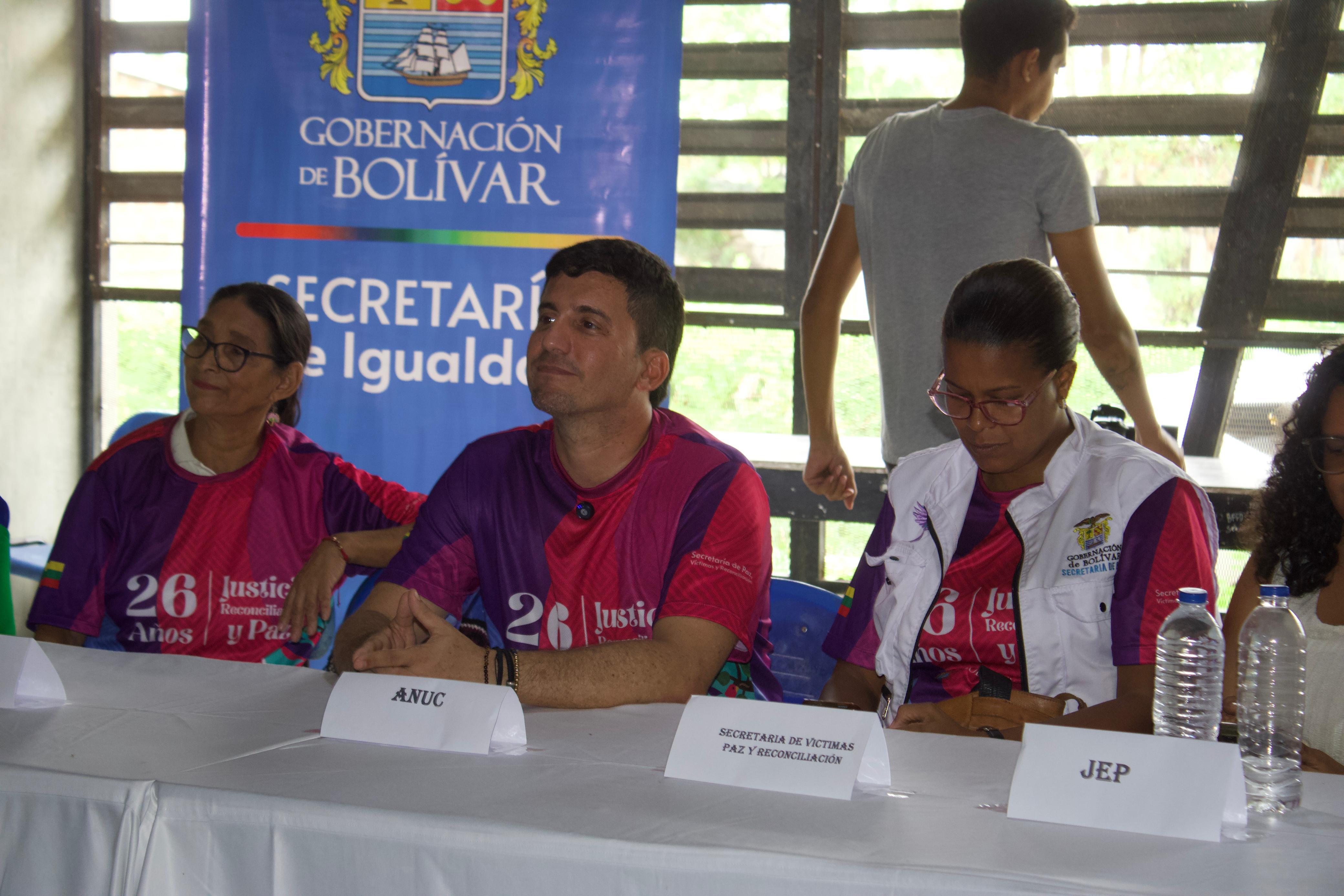 Gobernación de Bolívar