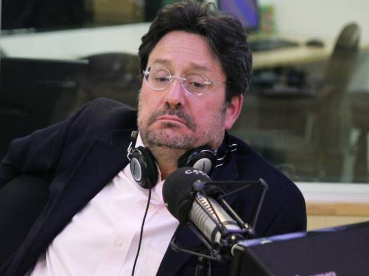 "Las declaraciones María Fernanda Cabal nos hacen un daño terrible": Francisco Santos