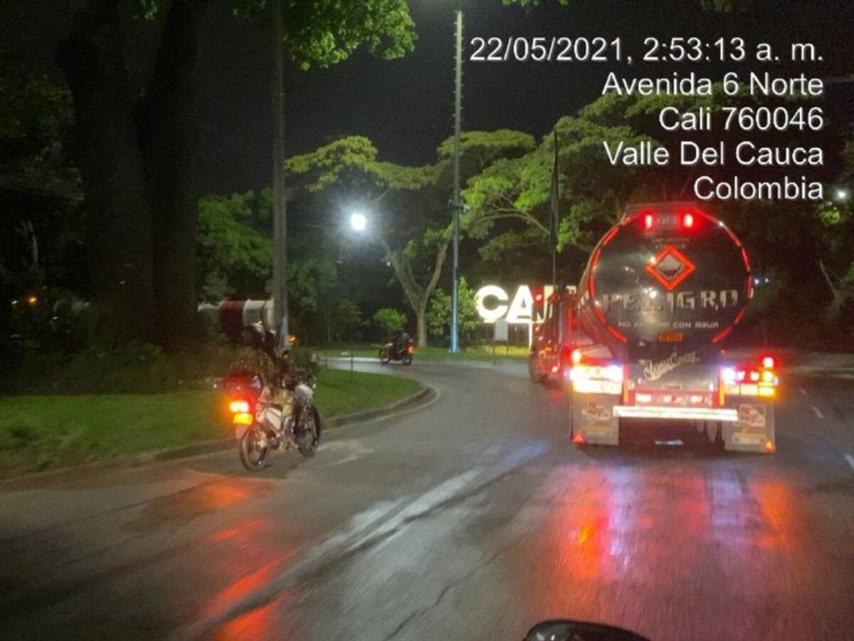 Fuerza Pública habilita 468 vías en Colombia