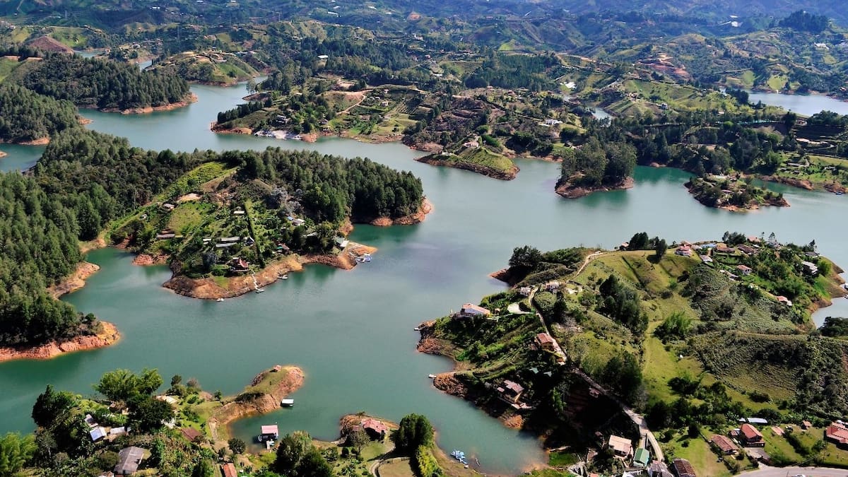 Ruta Regiones 2025 iniciará su recorrido en Antioquia