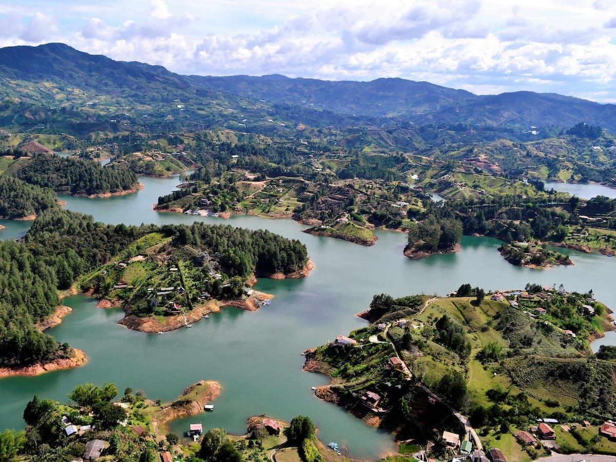 Ruta Regiones 2025 iniciará su recorrido en Antioquia