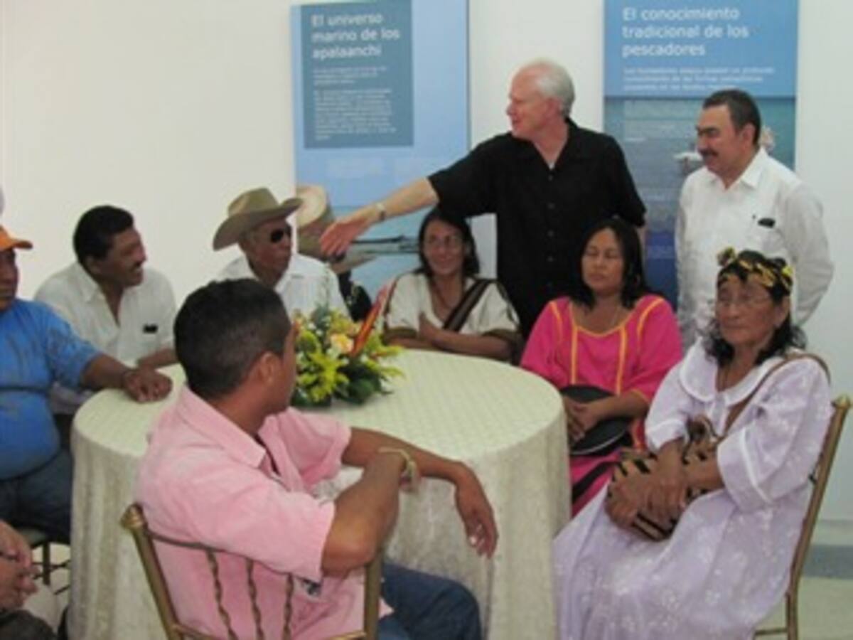 Ecopetrol iniciará nuevas exploraciones para encontrar yacimientos de gas en la Guajira