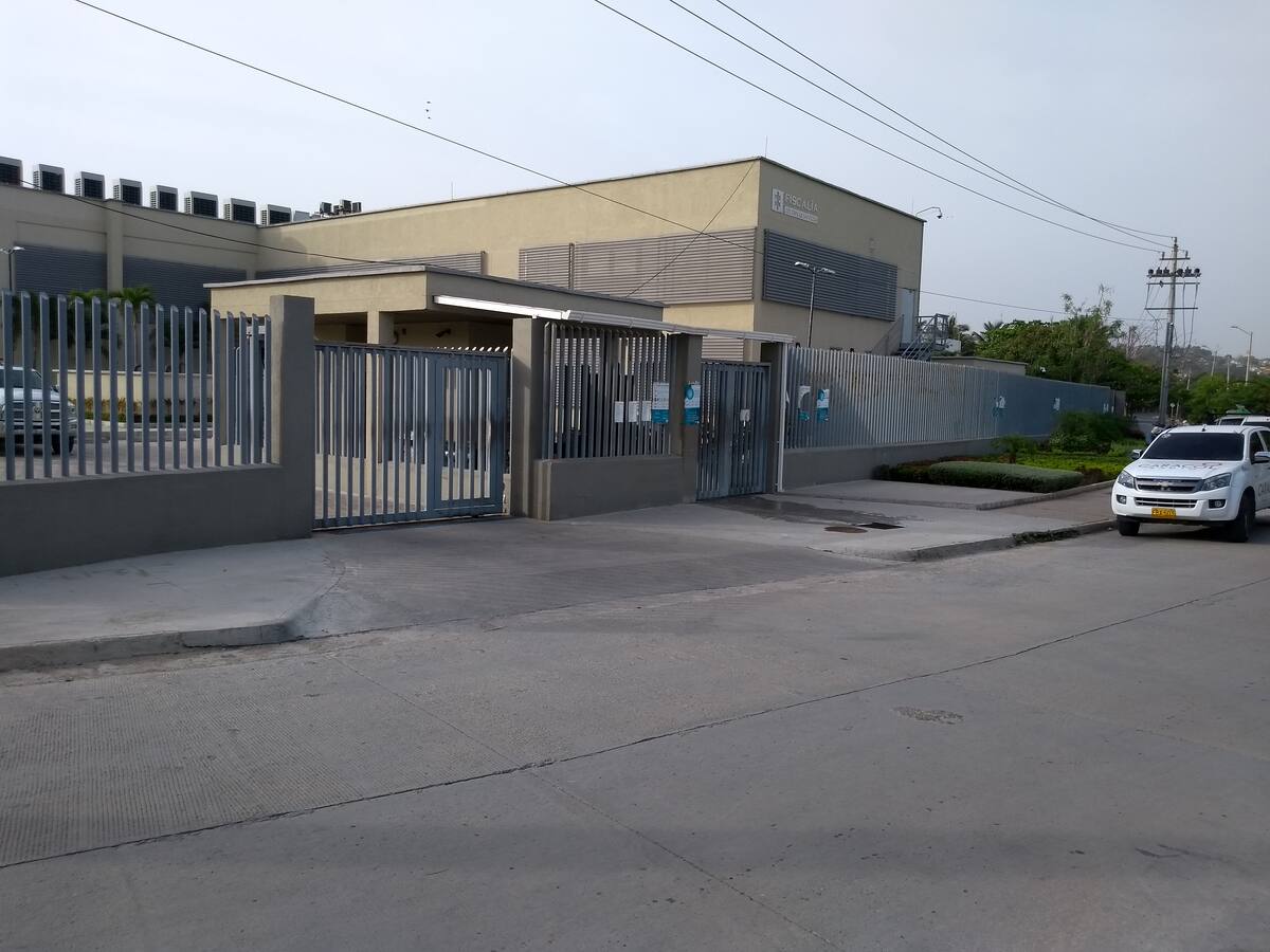 En Cartagena denuncian maltrato infantil: niño de 7 años habría recibido golpes con palos y piedras