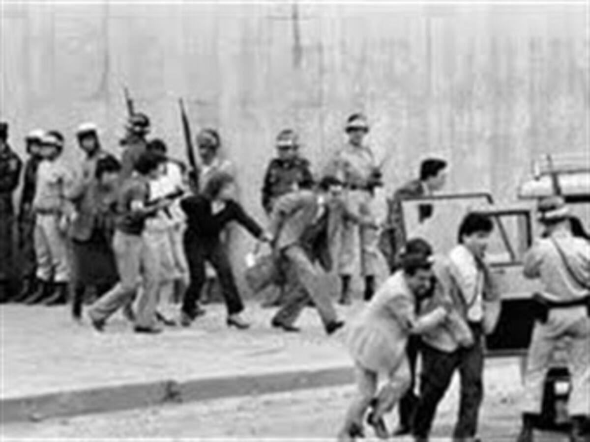 Tribunal Superior decidirá si condena a juez penal militar por caso Plazas Vega