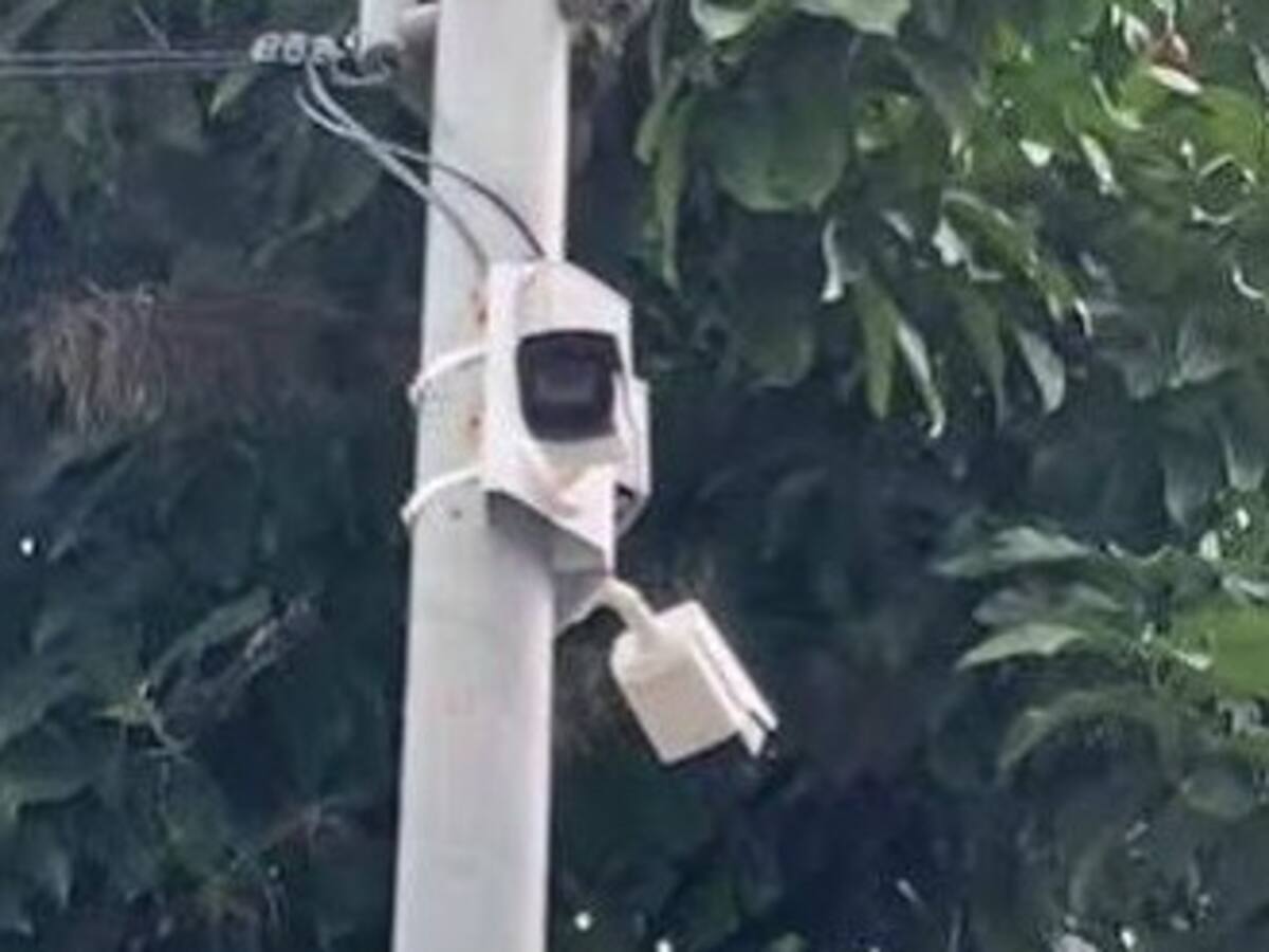 La Plata insiste en apoyo nacional para fortalecer la seguridad con un nuevo sistema de cámaras