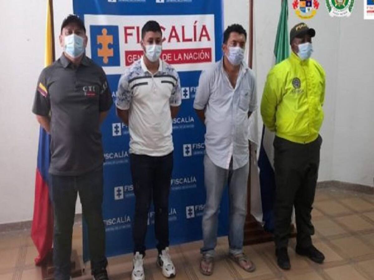 Cárcel a presuntos autores de millonario hurto a una joyería en Montería