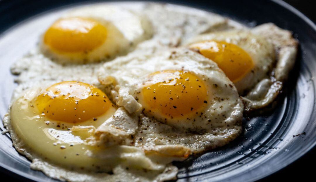 ¿Cómo hacer un huevo frito perfecto?