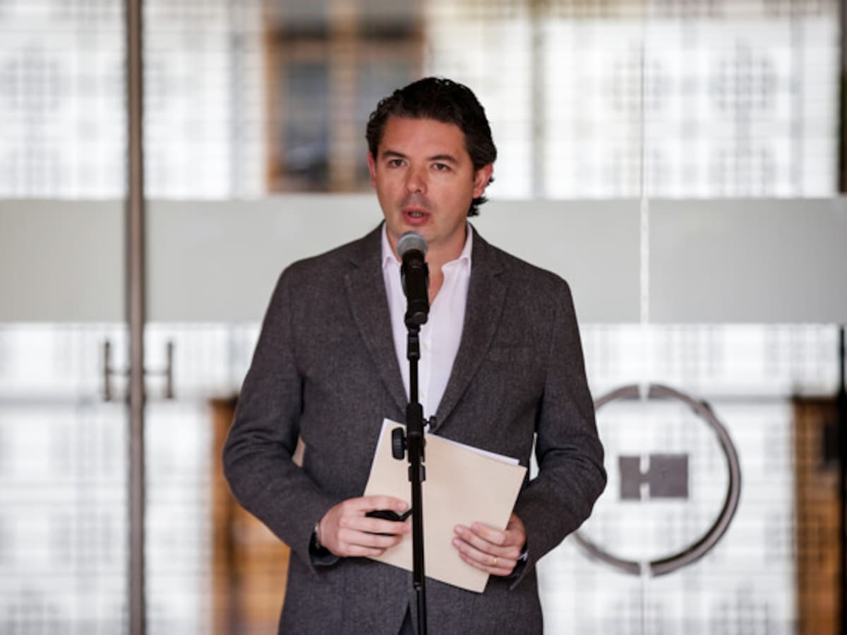 Enfoque de lucha contra las drogas de los últimos 50 años fracasó: Aníbal Fernández