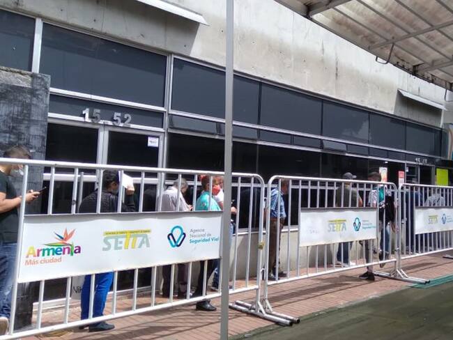 Informe impuestos en Armenia