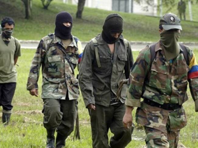 Gobierno no insistiría en reglamentar marco jurídico para la paz este semestre