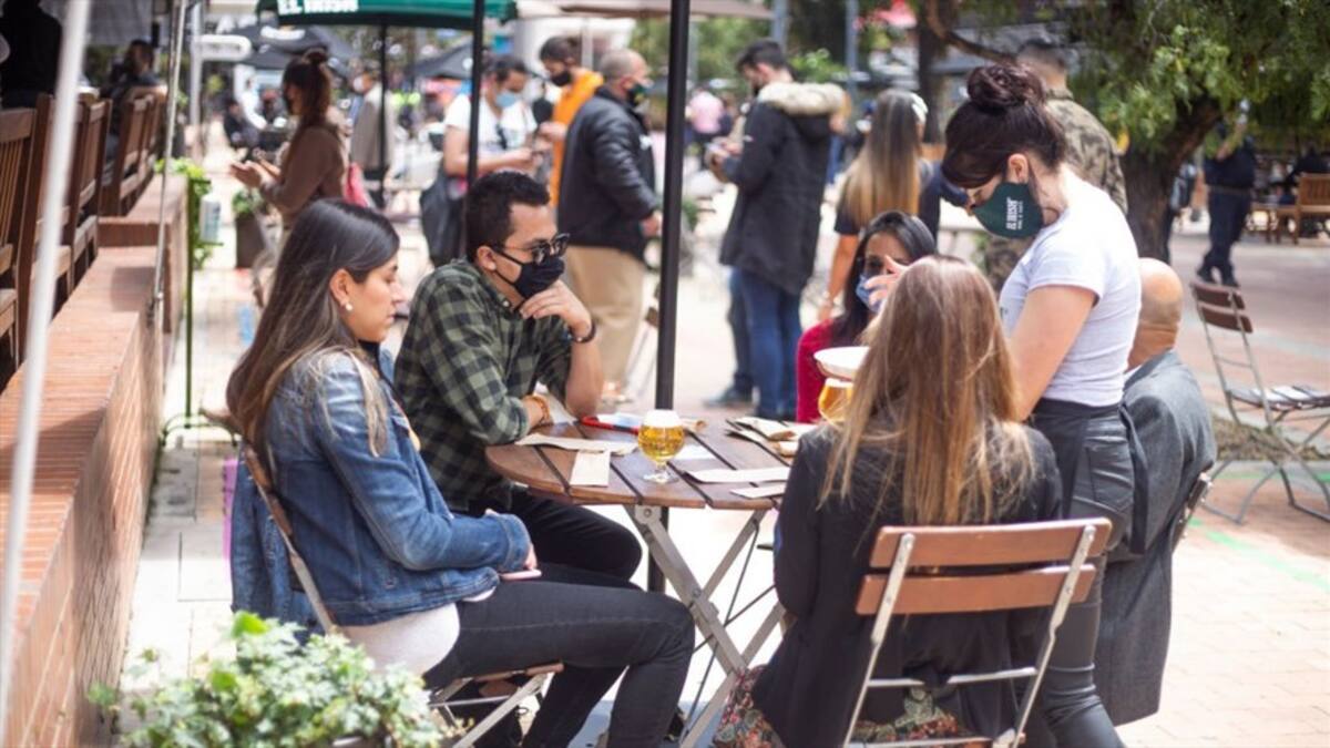 28 restaurantes del país cerraron sus puertas a causa de la inflación económica: ACODRES