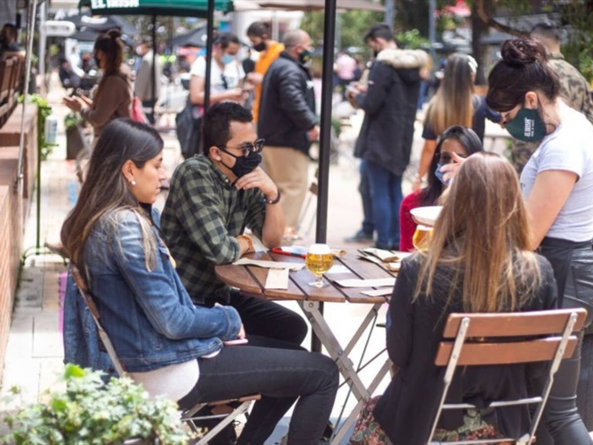 28 restaurantes del país cerraron sus puertas a causa de la inflación económica: ACODRES