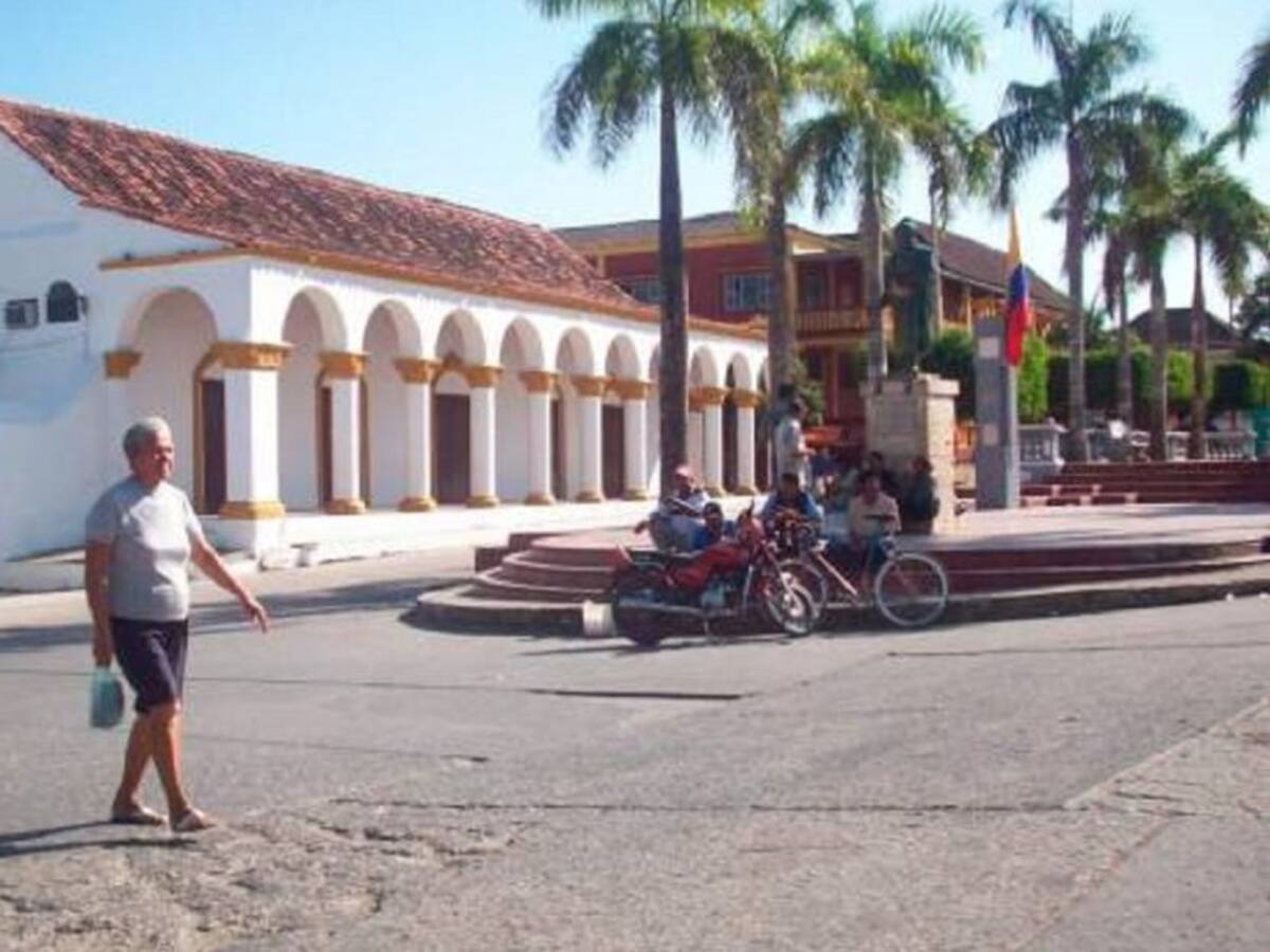 Alcaldía de Turbaco tiene nuevos secretarios de gobierno y salud