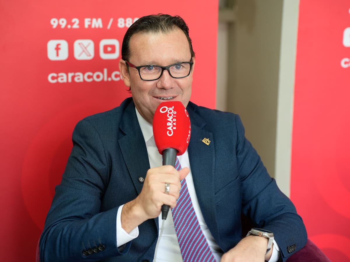 “La descentralización debe convertir recursos en riqueza”: UTS