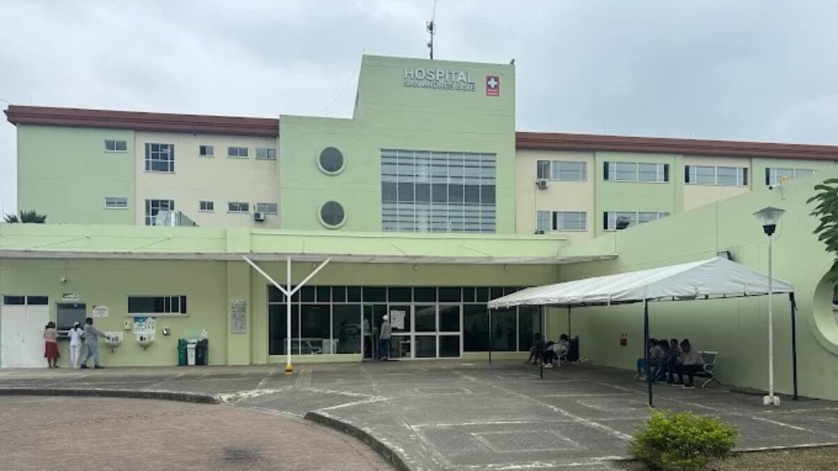 Después de ocho años se levanta la intervención del Hospital San Andrés de Tumaco