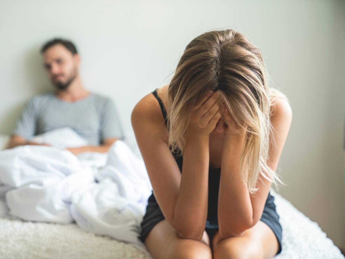 Síndrome de Tarzán: el Impactante trastorno que está saboteando las relaciones amorosas