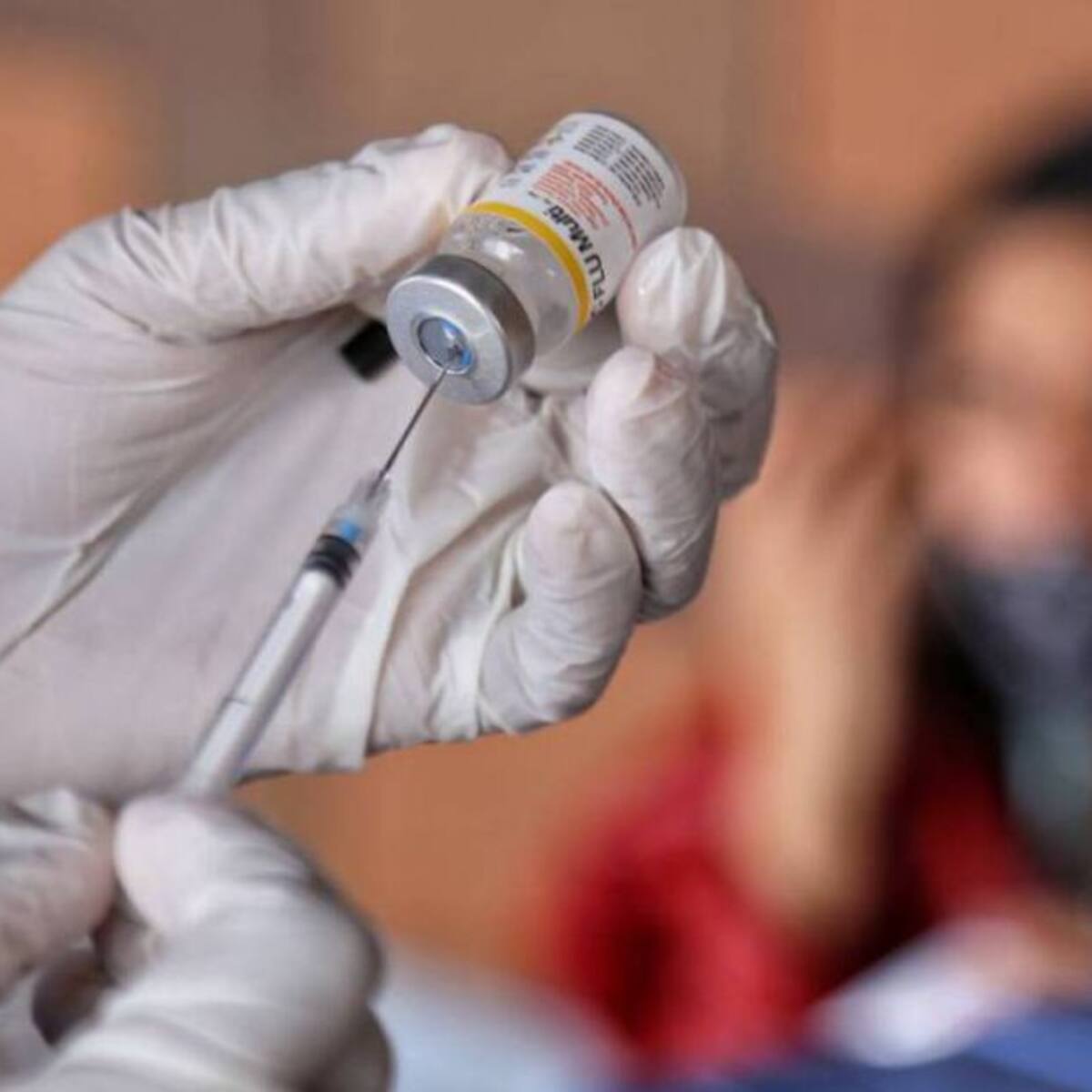 En Risaralda habrá vacuna AstraZeneca hasta el 30 de marzo