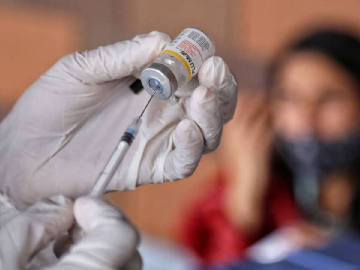En Risaralda habrá vacuna AstraZeneca hasta el 30 de marzo