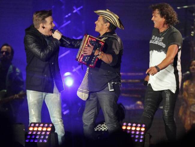 La música de 2015 (25/12/2015 - Tramo de 17:00 a 18:00)