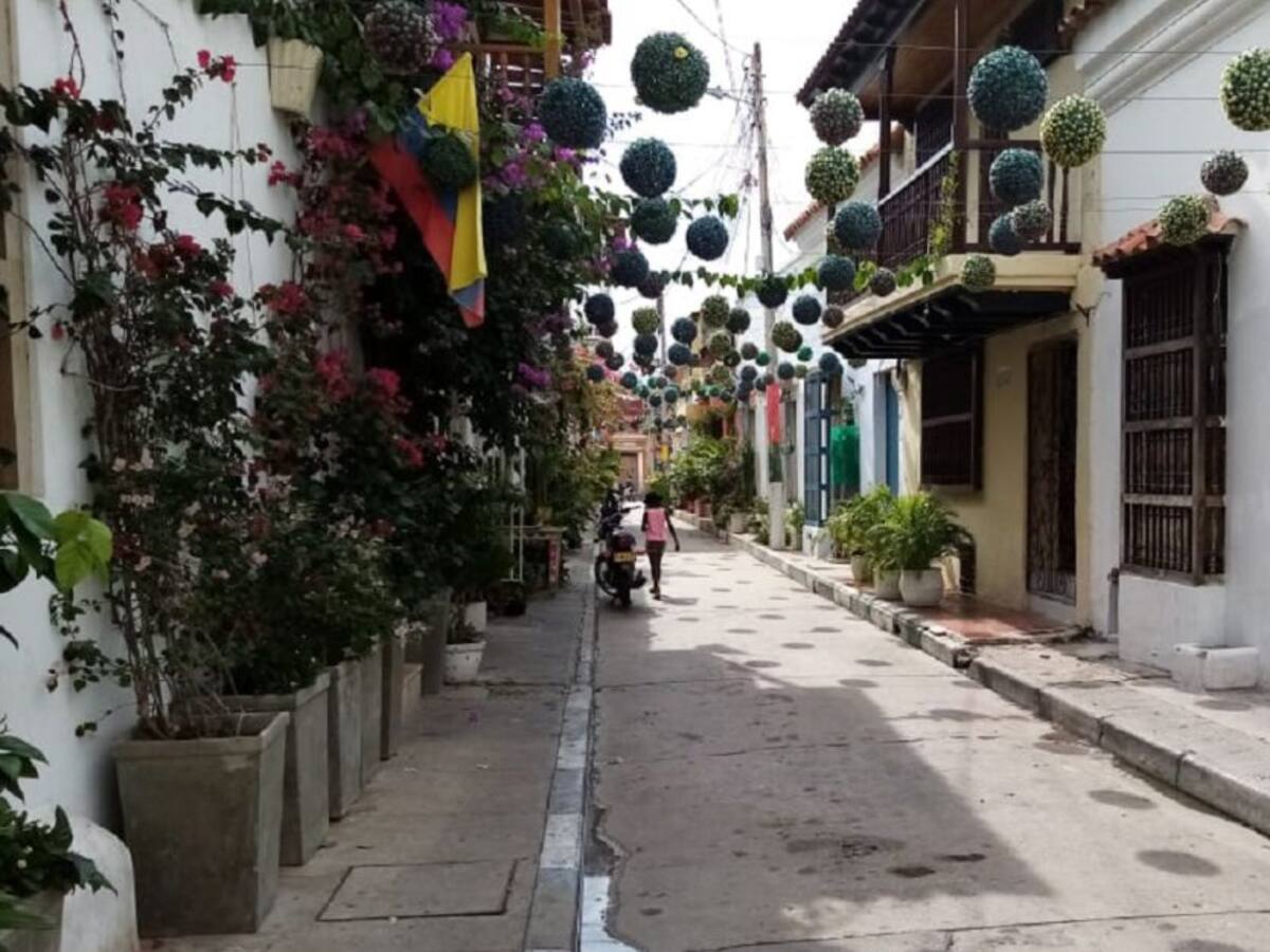 Piden mejorar controles ante reactivación económica de Cartagena