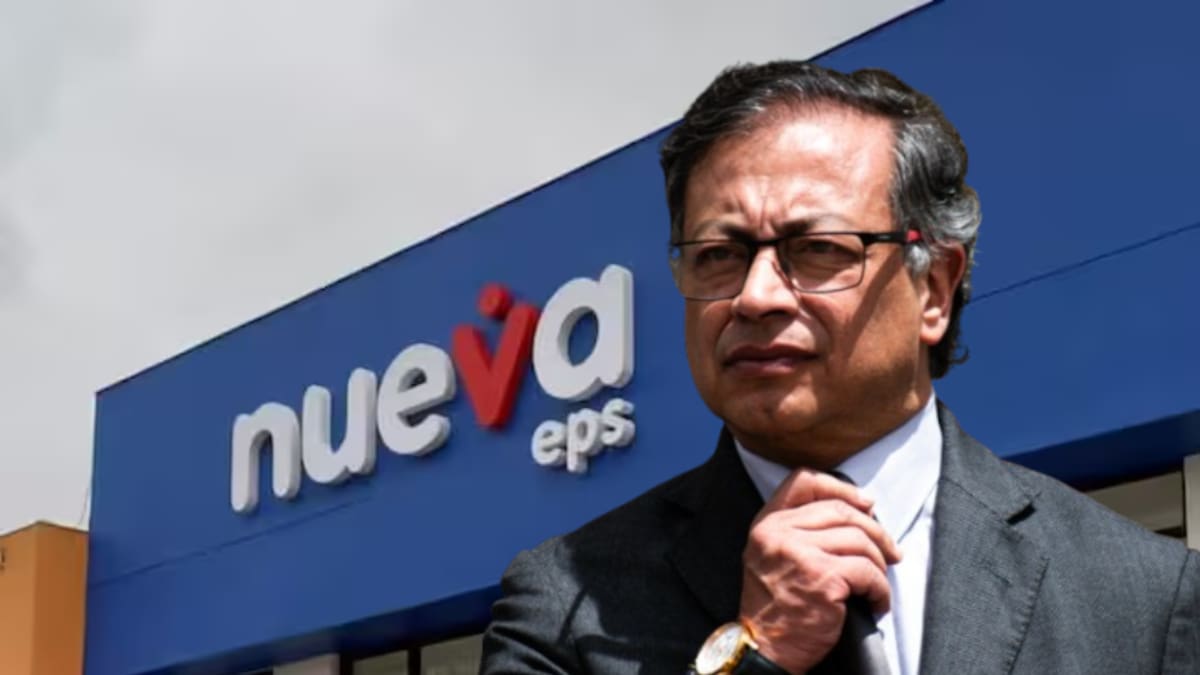 Abogado Ramiro Bejarano sobre liquidación de EPS: “presidente no puede decretar disolución”