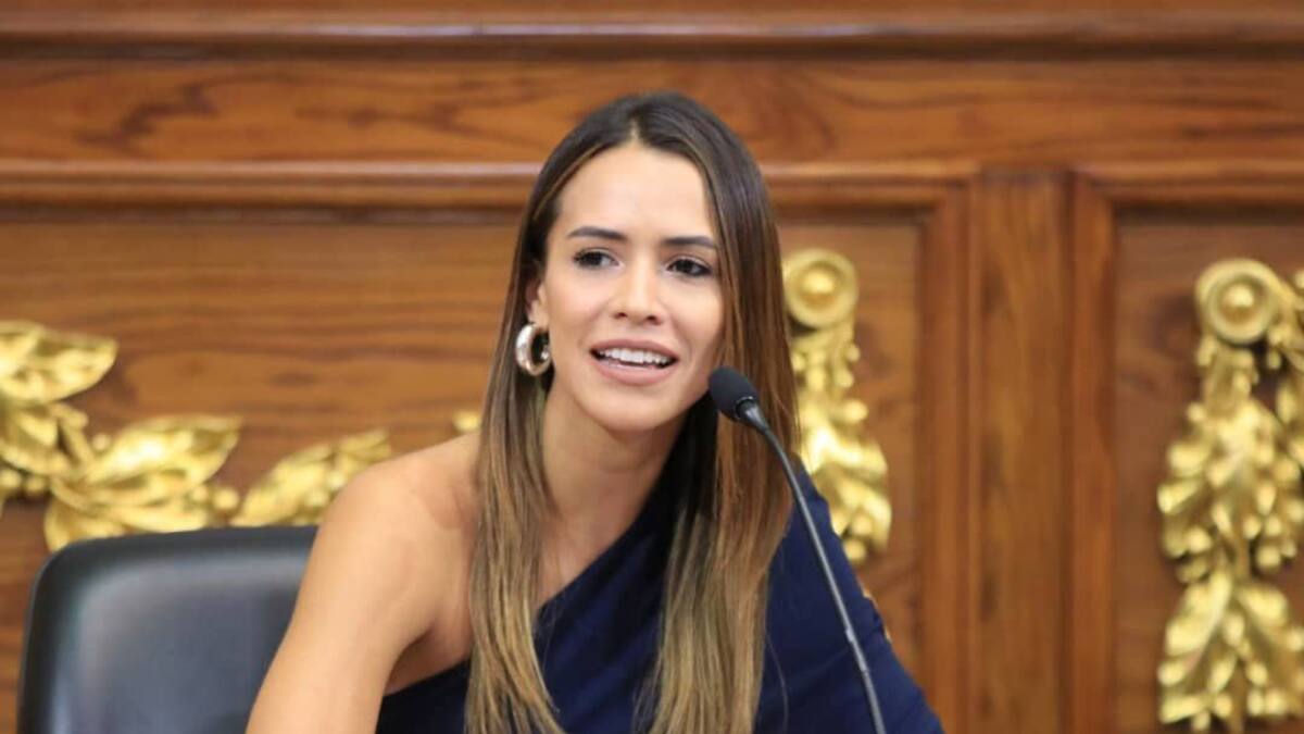 “Formalizar empleos, no arrebatarlos”: María Fernanda Carrascal sobre reforma laboral