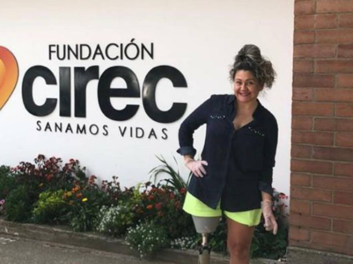 "Fiscalía ha fallado en este caso": víctima del atentado al Andino