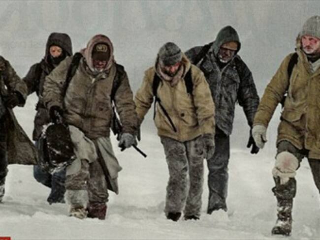 'The Grey', 'One for the Money' y 'Man on a Ledge' llegan a las salas de EEUU