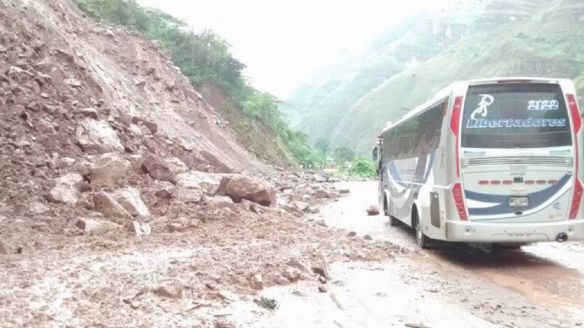 Amplían Cierre total de la movilidad entre Arauca y Norte de Santander