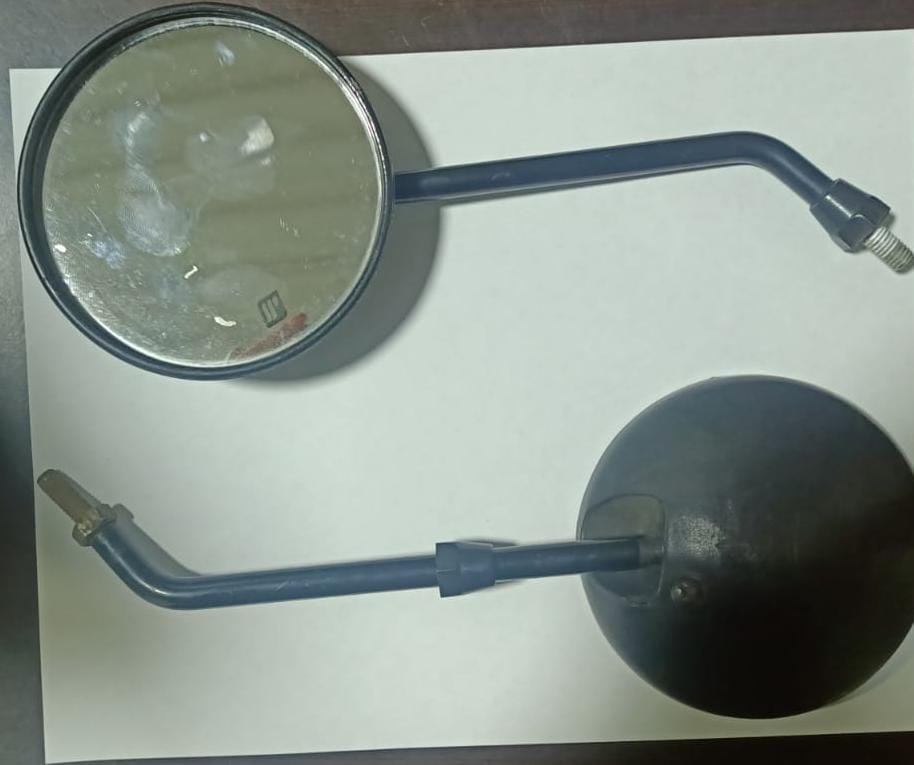 Crédito: Policía de Manizales.