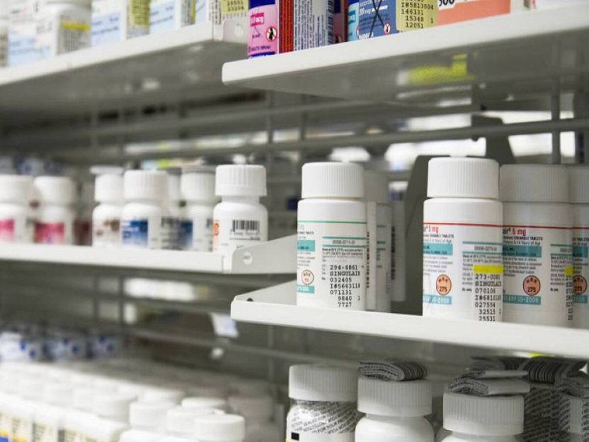 Defensoría del Paciente pide a las EPS mejorar la entrega de medicamentos