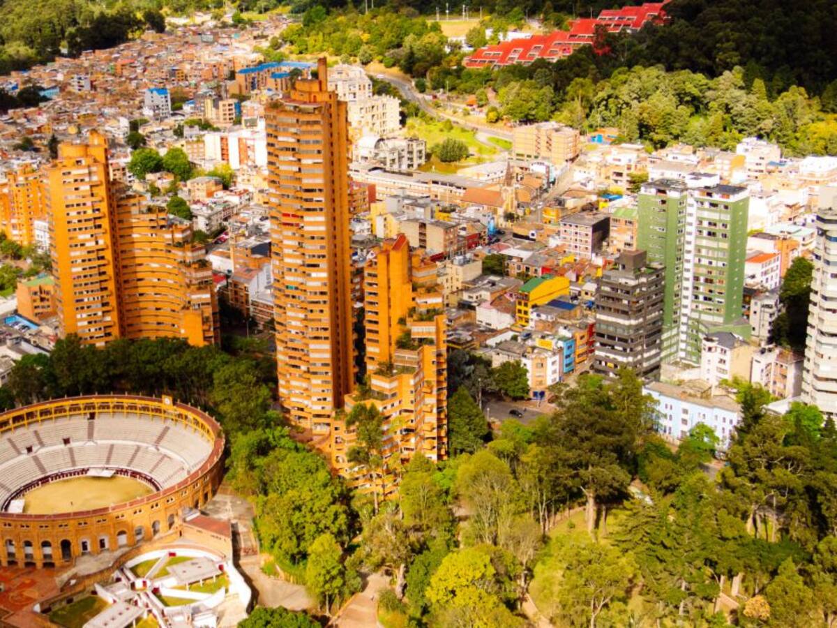 Se firmó la "Alianza por el Hábitat, Bogotá el mejor hogar"