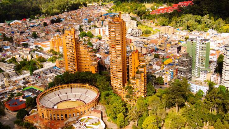 Se firmó la "Alianza por el Hábitat, Bogotá el mejor hogar"