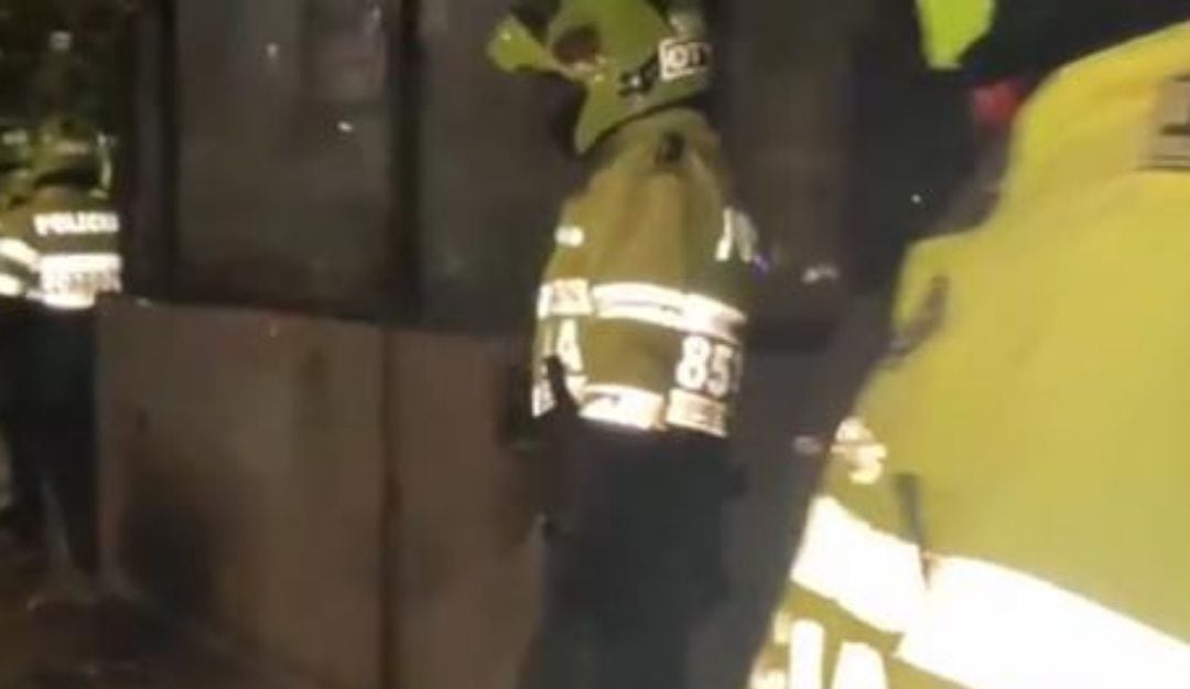 CAI Brasilia en Bosa