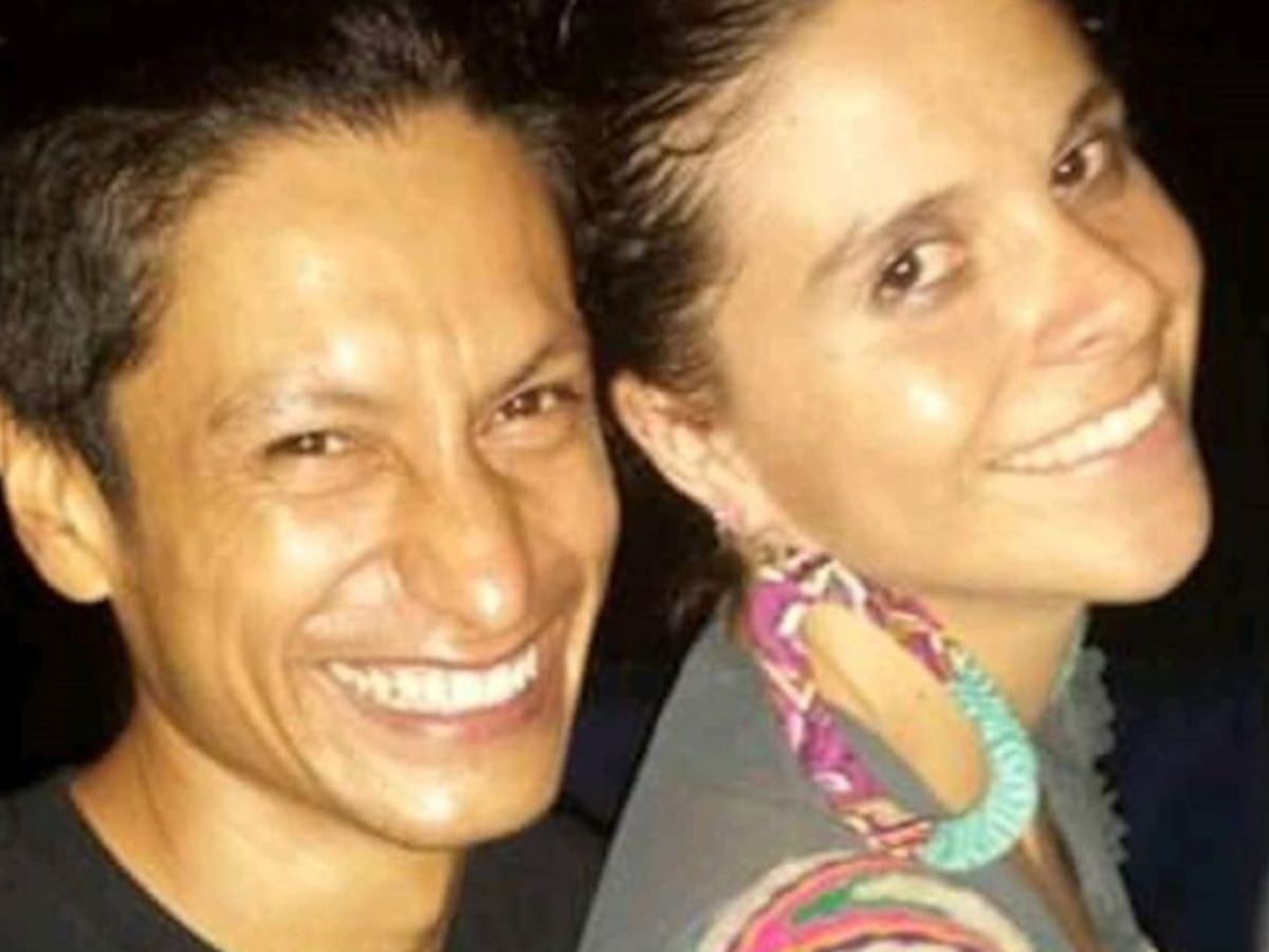 A juicio los presuntos responsables del crimen de dos biólogos bogotanos