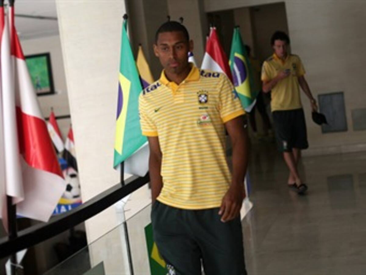 Brasil buscará su clasificación a segunda ronda ante la débil Panamá