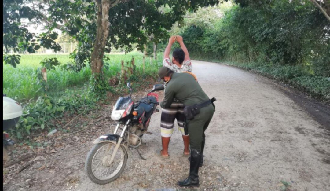 operativos en navidad