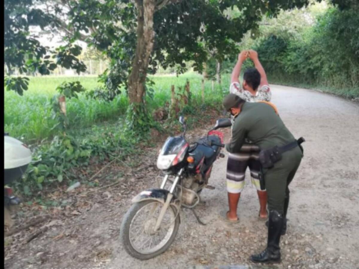 Con 1.700 uniformados esperan dar seguridad en Caldas hoy 24 de diciembre