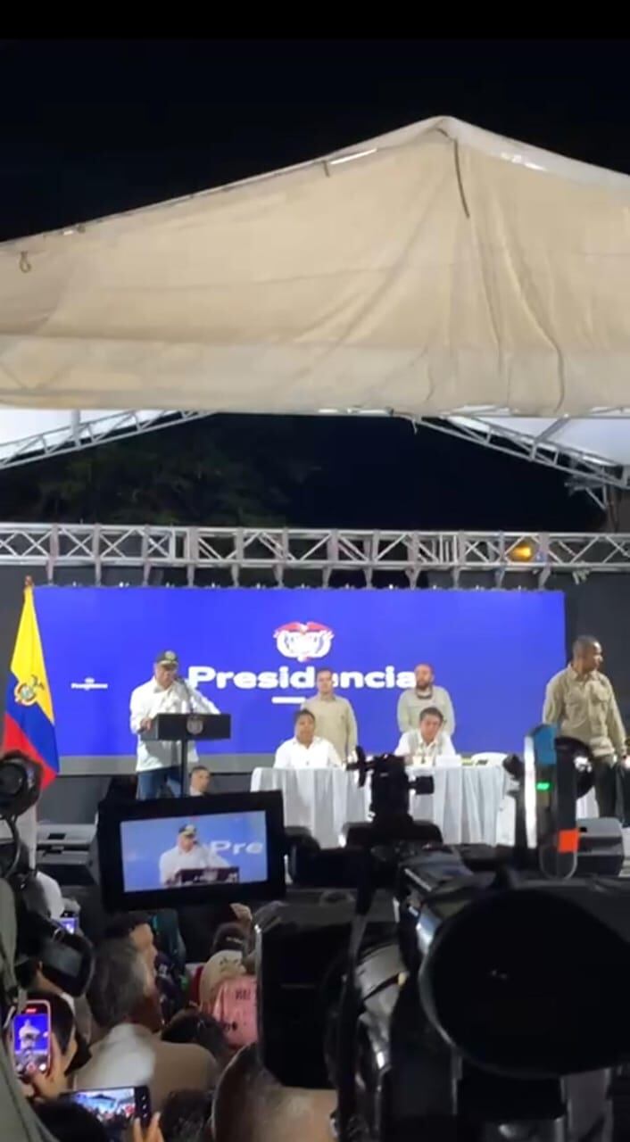 El Gobierno abrió en Cali el primer Multicampus de educación superior.