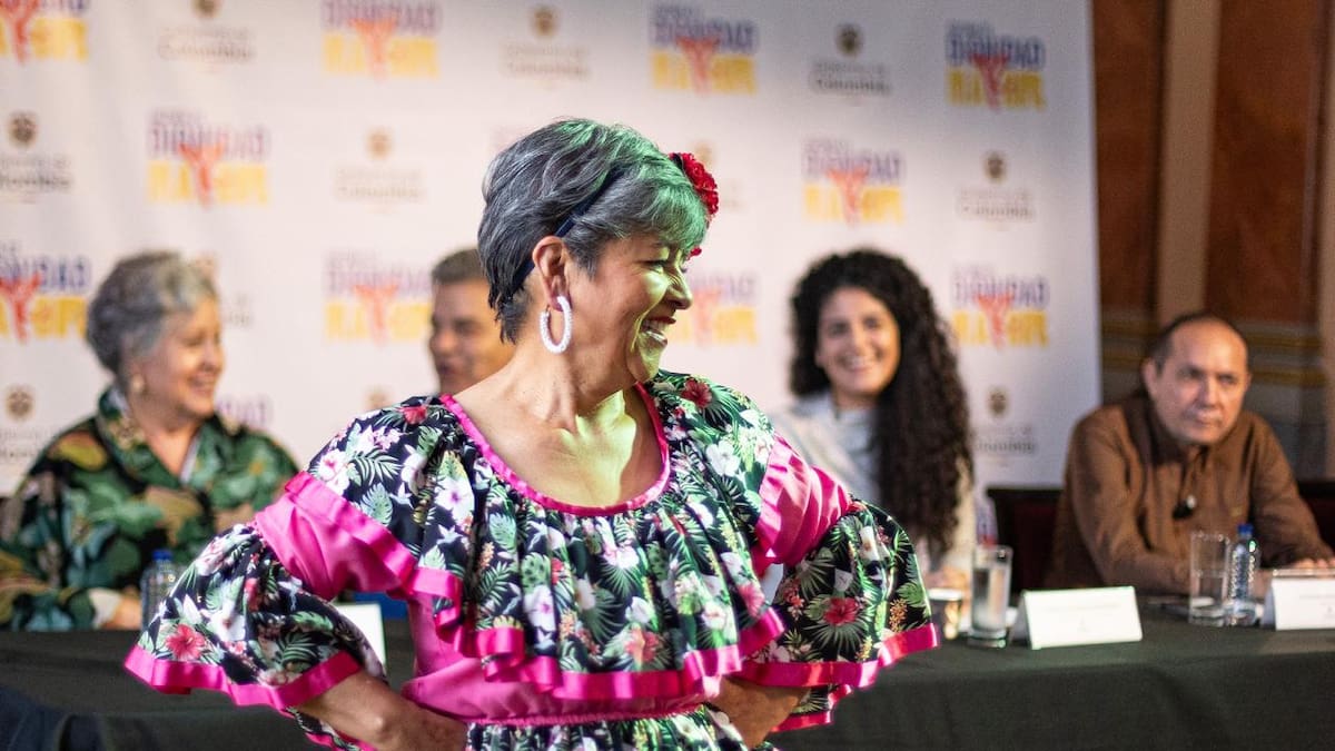 ¿Es artista o trabajador cultural? UNESCO elige proyecto de Colombia para fortalecer sus derechos