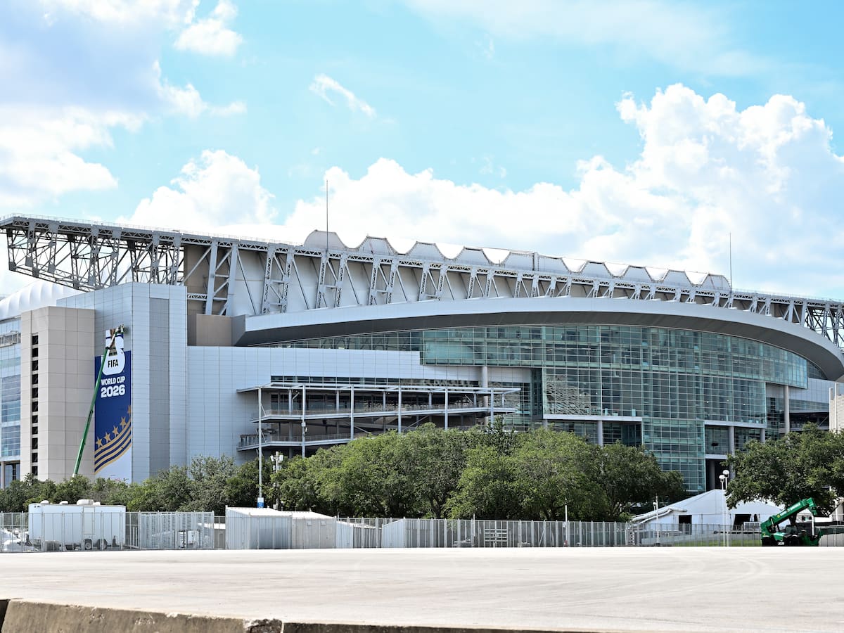 Prográmese con los partidos que van a jugar Alemania y Portugal en el Estadio de Houston