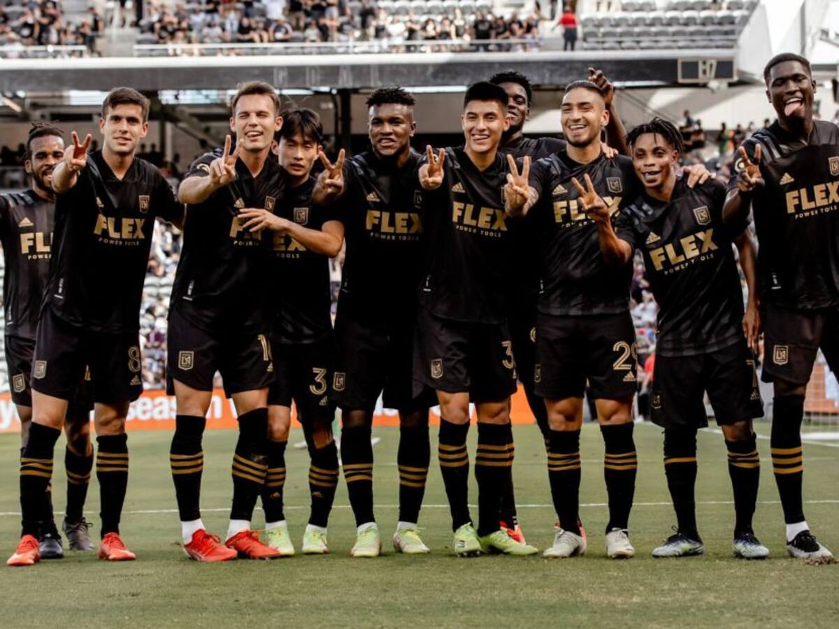 'Chicho' sigue pidiendo selección: doblete y espectacular asistencia