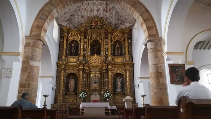 Iglesia católica mediará en el secuestro de 5 pescadores de Barrancabermeja