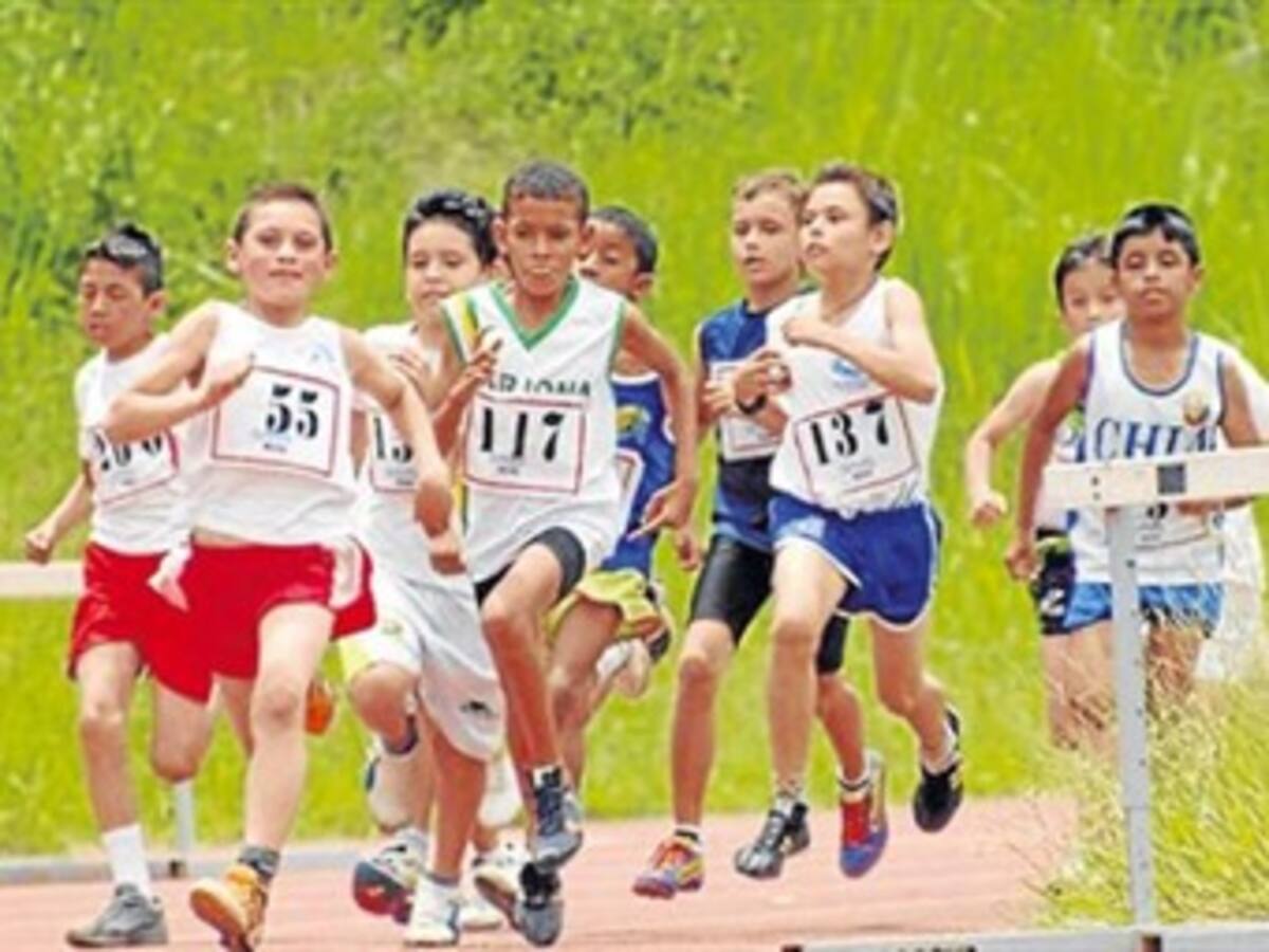 Cali será la sede del Mundial de Atletismo de menores en 2015