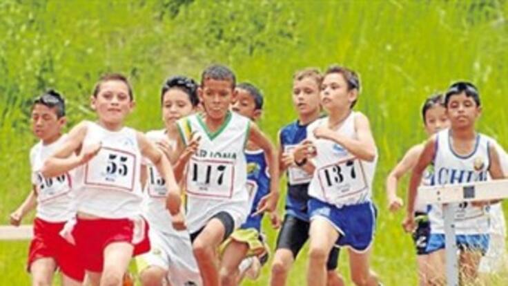 Cali será la sede del Mundial de Atletismo de menores en 2015