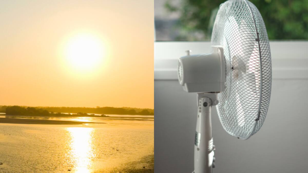 Estos son los 3 municipios del Atlántico con la temperatura más alta: superan los 28 °C