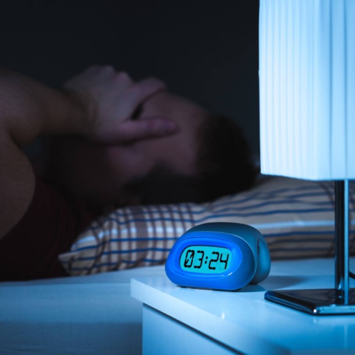 ¿Qué significa despertarse entre las 3:00 y 5:00 a.m.? Explicación mística