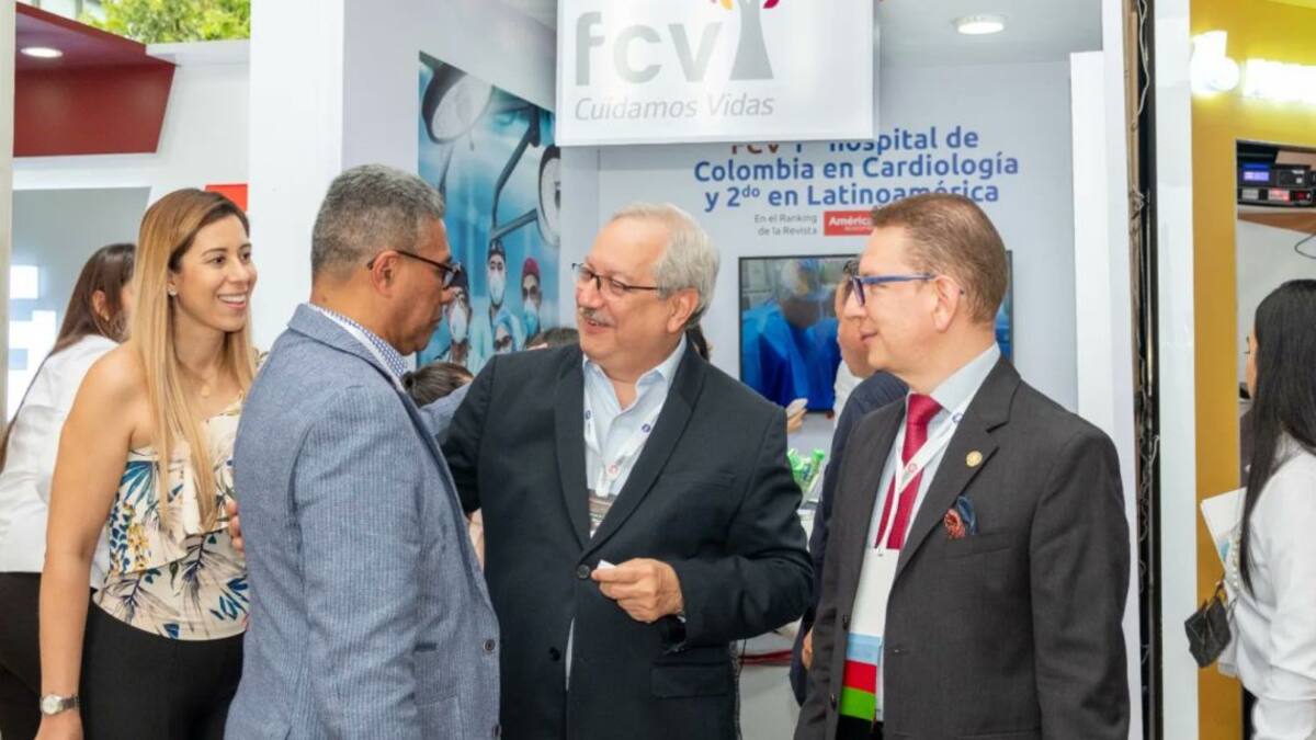 Presidente de la FCV veía venir desaparición de EPS