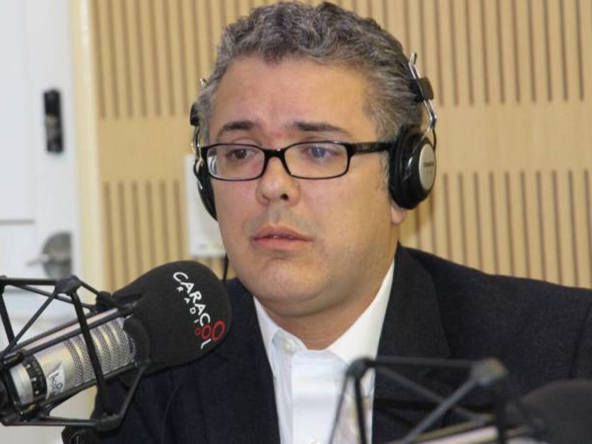 No es posible que no se conozca la fortuna de las Farc para reparar a víctimas: Duque